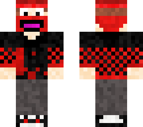 scarfy v9