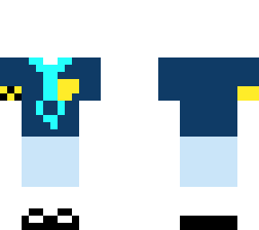 school unform baese blue boy