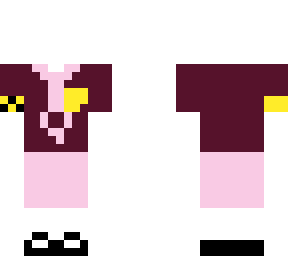 school unform baese pink boy