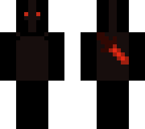 shadow fighter