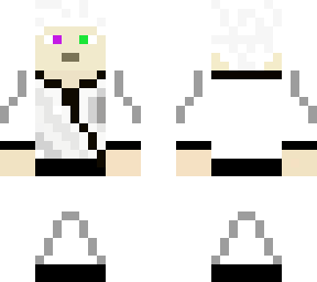 shin god of life and death