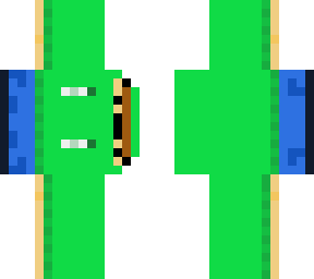 sideways frogee10