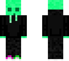 skin i made for a friend
