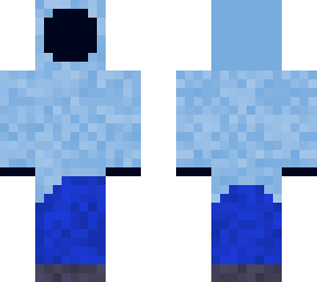 snow entity