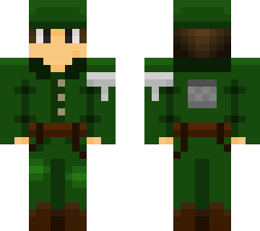 statebros' request! (extras in the desc)