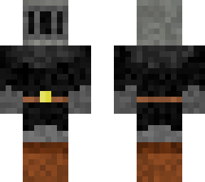 steel knight