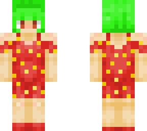 strawberry