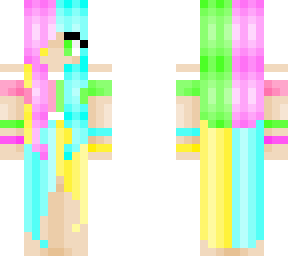 sugarrush remake