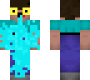 super power noob