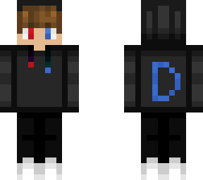 survivaldan007 skin!