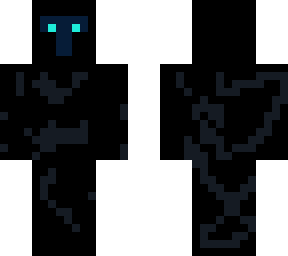 the dark warden