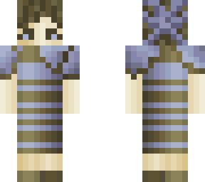 the dress