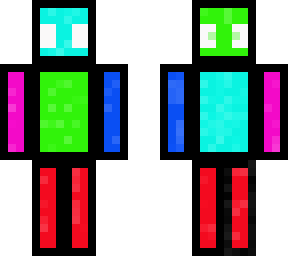 the rubix