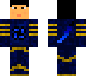 the wizard line