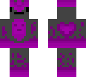 trapped soul