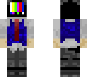 tv head