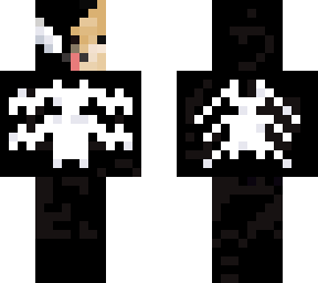 venomized alexxalba