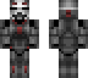 wrecker (clone force 99)