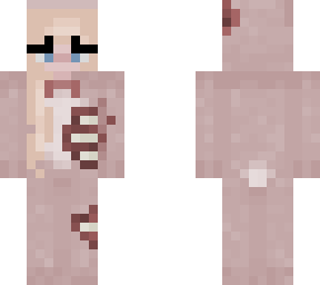 zombie bear
