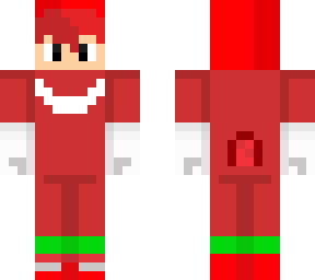 ~almost, not done, (hits sonic), so now that we’re finally even sonic, nah~