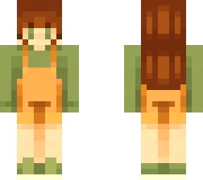 ~garden girl~