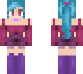 2024 snowfall skin