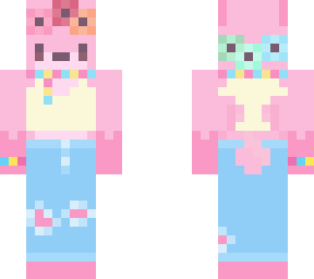 a tiny update
