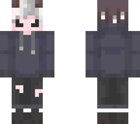 anim skin #1