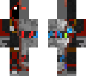 badboyhalo terminator