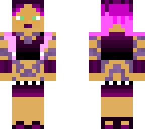 beach jules slim (fortnite)