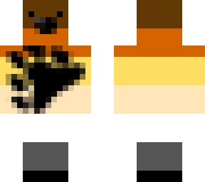 bear