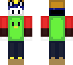 better tgnp outlined 2