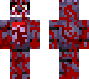 bloody bonnie the bunny