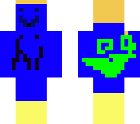 blue camman18