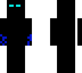 blue ender