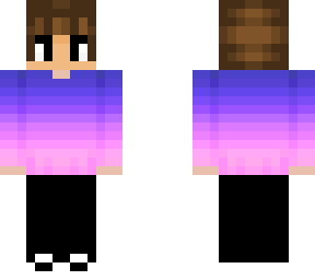 boy skin