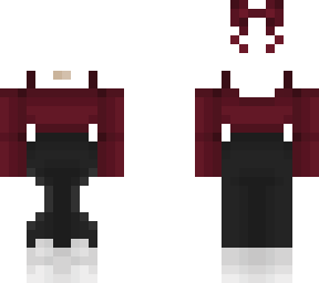burgundy beauty~ cb