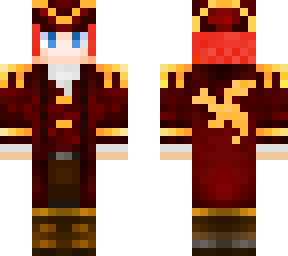 captain spectra