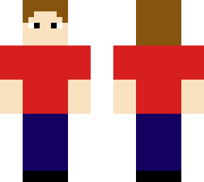 classic skin