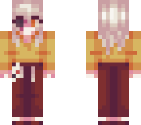 comette grayheart