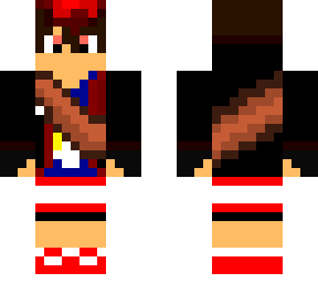 david wilson (hero form)