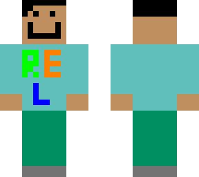 deadibone's skin