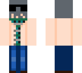deadkennedy skin