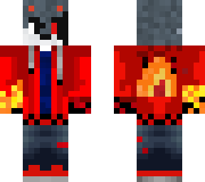 deadwolf (my username