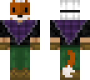 desert fox save 2