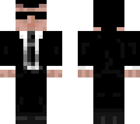 dorcci | Minecraft Skin