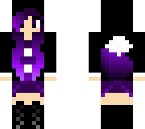 emo ender girl
