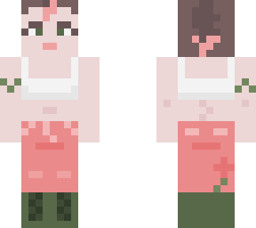 flower punk