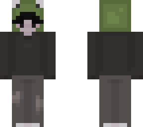 frog boy