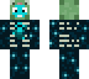 frog v